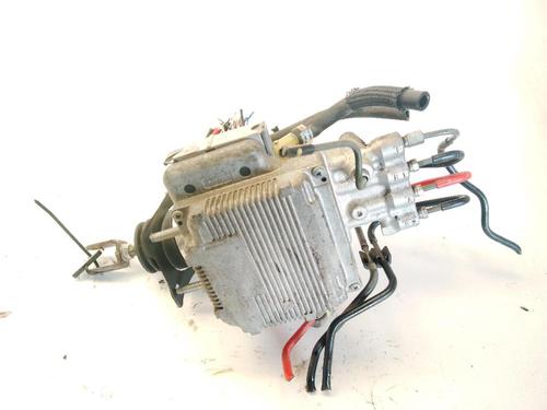 ABS Bremseaggregat TOYOTA PRIUS PLUS (_W4_) 1.8 Hybrid (ZVW40W, ZVW41W) (136 hp) 18366592