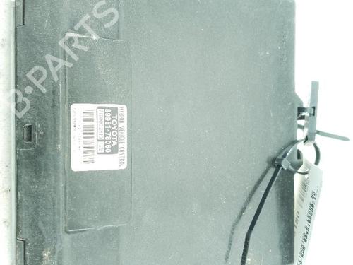Used Electronic module Electronic module LEXUS NX (_Z1_) 300h AWD (AYZ15, AYZ15_, AYZ15R) (197 hp) 25612644 25612644