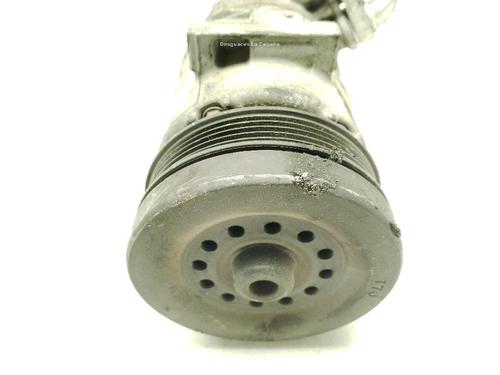 Compressor A/C Compressor A/C OPEL CORSA D (S07) 1.2 (L08, L68) (86 hp) 36255281 36255281