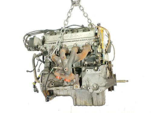 Engine HONDA HR-V (GH_) 1.6 16V 4WD (GH2, GH4) | BP36070006M1 - Image 3