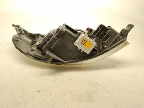 Left headlight PEUGEOT 407 Coupe (6C_) 2.0 HDi | BP36765679C28 - Image 3