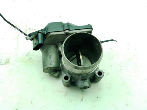 Used Throttle body HYUNDAI ix35 (LM, EL, ELH) 1.7 CRDi (116 hp) 32203836
