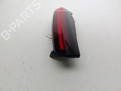 Left tailgate light CITROËN C4 III (BA_, BB_, BC_) 1.2 PureTech 100 (BAHNEA, BAHNKA) | BP32041578C79