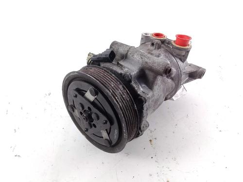 Used AC compressor AC compressor FORD TRANSIT Van (FA_ _) 2.2 TDCi (115 hp) 18358785 18358785
