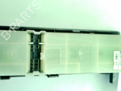 Left front window switch NISSAN PATHFINDER III (R51) 2.5 dCi 4WD | BP30506899I27 