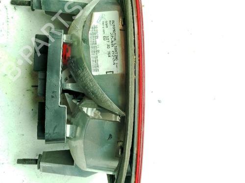Right tailgate light SAAB 9-3 (YS3F, E79, D79, D75) | BP38556174C80 - Image 2