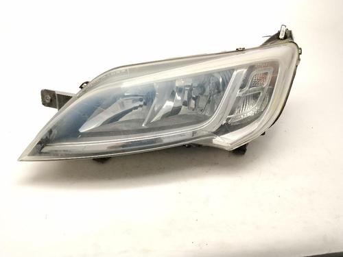 Used Left headlight Left headlight CITROËN JUMPER II Platform/Chassis 2.0 BlueHDi 110 (110 hp) 40061920 40061920