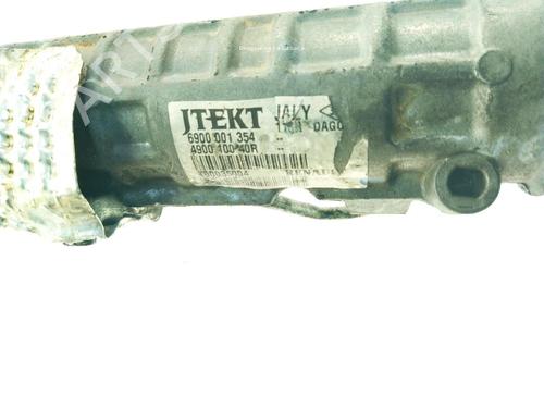 Steering rack RENAULT LAGUNA III (BT0/1) 2.0 dCi (BT07, BT0J, BT14, BT1A, BT1S) | BP27994680M22 
