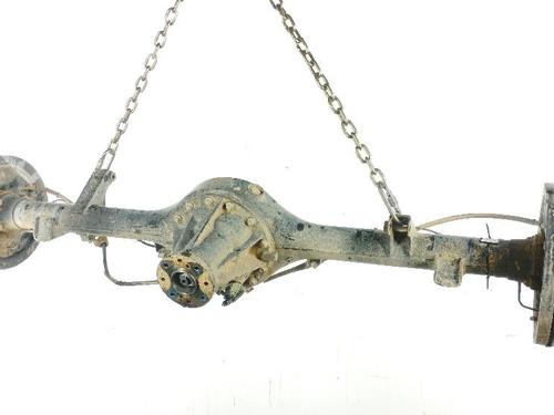 Used Rear axle Rear axle FORD RANGER (TKE) 2.0 EcoBlue 4x4 (170 hp) 31966904 31966904