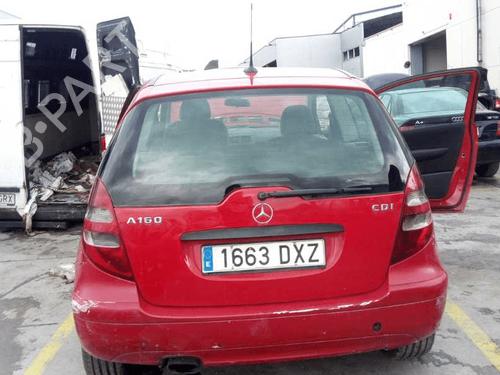 Starter MERCEDES-BENZ A-CLASS (W169) A 160 CDI (169.006, 169.306) | BP32515791M8  - Image 8