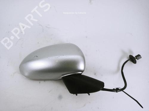 Right mirror OPEL CORSA D (S07) 1.0 (L08, L68) | BP24121683C27
