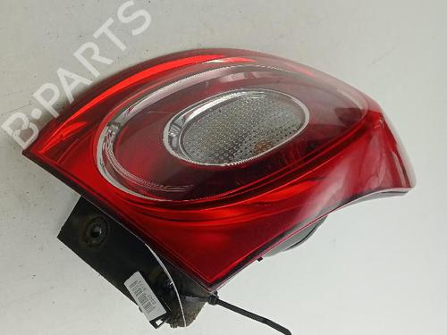 Left taillight VW TIGUAN (5N_) 2.0 TFSI 4motion | BP32467569C34