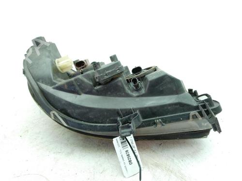 Left headlight OPEL ZAFIRA A MPV (T98) 1.8 16V (F75) | BP24218832C28 
