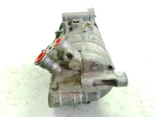 AC compressor OPEL ASTRA K (B16) 1.6 CDTi (68) | BP40560665M34 - Image 4