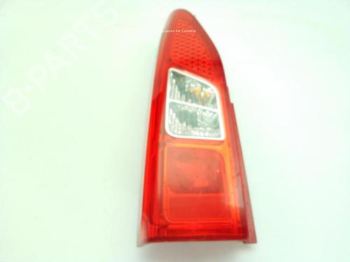 Farolim esquerdo PEUGEOT PARTNER MPV (5_, G_) 1.6 HDi 90 (90 hp) 31352193