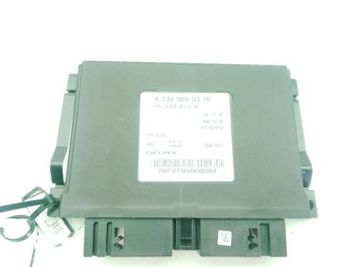 electronic-module-infiniti-q30-2015-31352212 main image