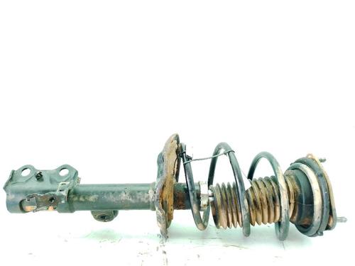 Used Left front shock absorber Left front shock absorber TOYOTA RAV 4 IV (_A4_) 2.0 D 4WD (ALA41_) (124 hp) 34340511 34340511
