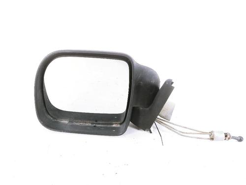 Used Left mirror Left mirror 39580036 39580036