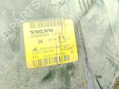 Left headlight VOLVO V50 (545) 1.6 | BP29219544C28 - Image 5
