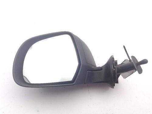 Used Left mirror Left mirror DACIA DUSTER (HS_) 1.5 dCi (HSMC) (107 hp) 18361278 18361278