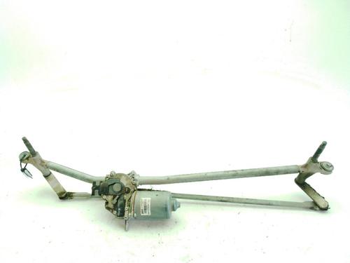 Used Front wiper motor Front wiper motor RENAULT MASTER III Van (FV) 2.3 dCi 170 FWD (FV0L) (170 hp) 34113120 34113120