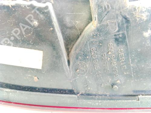 Right taillight VW POLO (9N_, 9A_) 1.4 TDI | BP27450758C35 