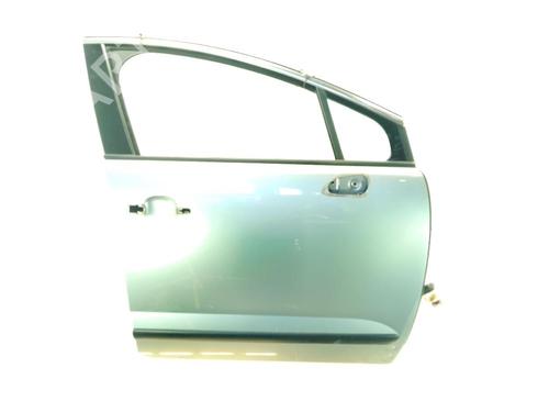 Used Right front door PEUGEOT 3008 I MPV (0U_) 2.0 HDi 150 / BlueHDi 150 (150 hp) 29861173