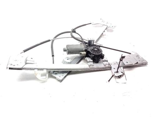 Used Front left window mechanism CITROËN BERLINGO / BERLINGO FIRST MPV (MF_, GJK_, GFK_) 1.6 HDI 90 (MF9HX) (90 hp) 30803560