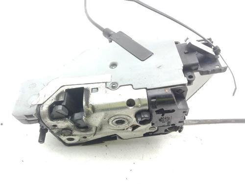 Used Rear left lock CITROËN C4 Picasso I MPV (UD_) 1.6 HDi (109 hp) 24046488