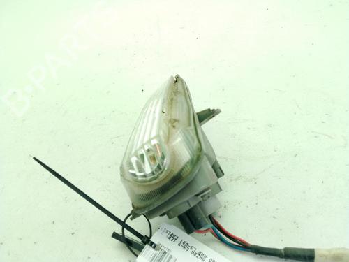 Left front indicator MAZDA CX-7 (ER) 2.3 MZR DISI Turbo AWD (ER3P) | BP35894945C32 - Image 2