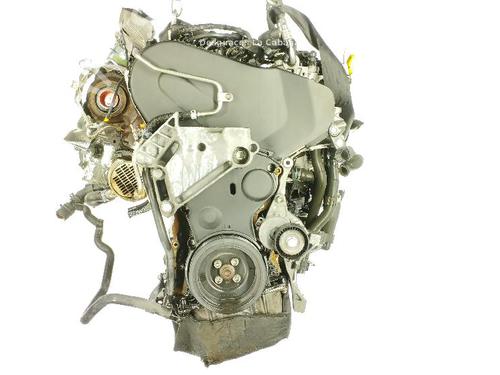 Engine SEAT LEON (5F1) 1.6 TDI | BP36069924M1 - Image 5