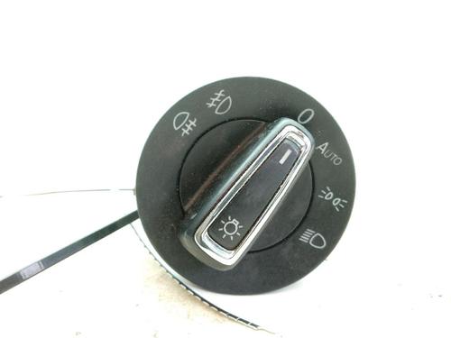 Used Headlight switch Headlight switch SEAT ATECA (KH7, KHP) 2.0 TDI (150 hp) 25781556 25781556