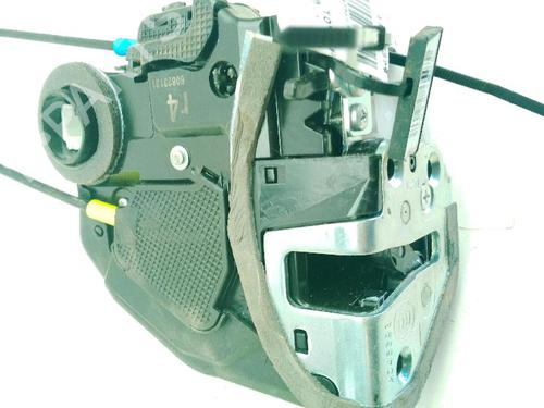 Used Rear left lock Rear left lock TOYOTA C-HR (_X1_) 1.8 Hybrid (ZYX10_, ZYX11_, ZYX10R, ZYX11R) (122 hp) 18360647 18360647
