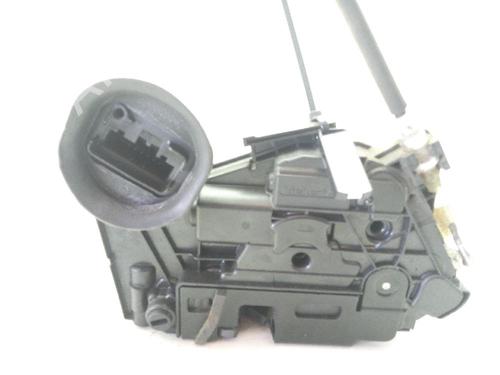 Rear left lock VW GOLF VI (5K1) 1.6 TDI | BP19041000C100 