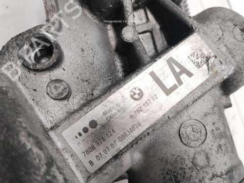 Steering rack BMW 3 Coupe (E92) 320 d | BP39635423M22 - Image 3