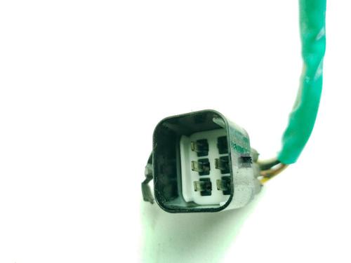 Front wiper motor KIA SOUL I (AM) 1.6 GDI | BP31034284M29