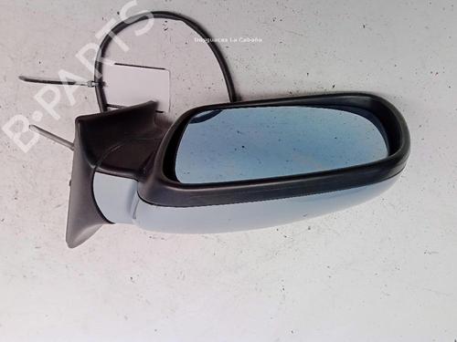 Used Left mirror PEUGEOT 407 (6D_) 1.8 16V (6D6FYC) (125 hp) 27979404