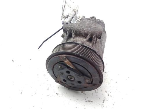 Used AC compressor AC compressor RENAULT MEGANE II Saloon (LM0/1_) 1.9 dCi (LM0G, LM1G, LM2C) (120 hp) 24607117 24607117