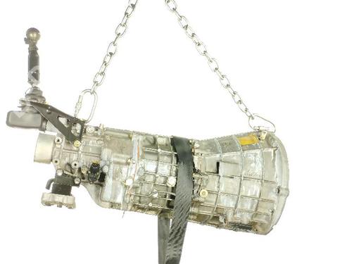 Gearbox LEXUS IS I (_E1_) 200 (GXE10) | BP38498463M3 - Image 3