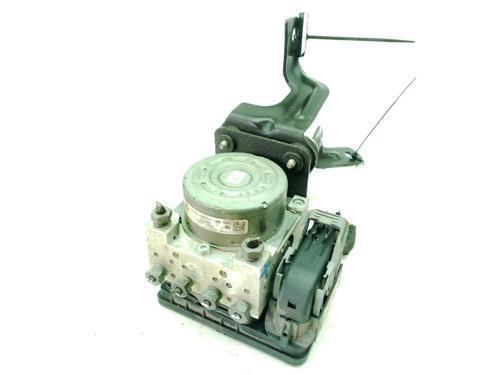 Used ABS pump ABS pump FORD TRANSIT COURIER B460 Box Body/MPV 1.5 TDCi (75 hp) 39766346 39766346