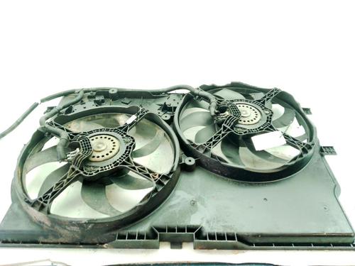 Radiator fan CITROËN JUMPER II Van 2.0 BlueHDi 110 | BP31145221M35 - Image 2