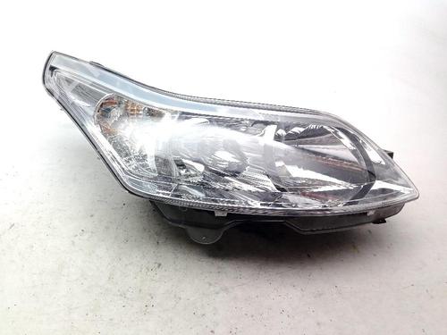 Højre forlygte CITROËN C4 I (LC_) 1.4 16V (88 hp) 29383373