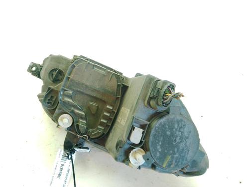 Left headlight SEAT ALTEA (5P1) 1.9 TDI | BP36496880C28 - Image 2