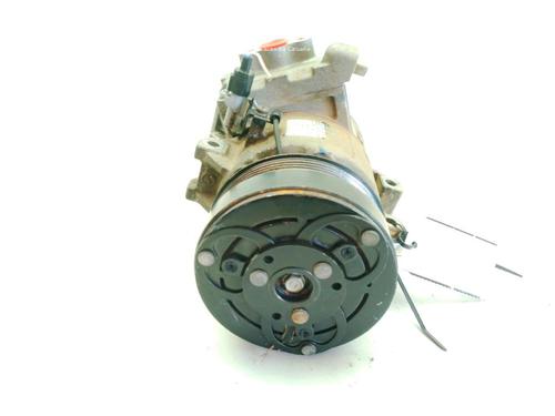 Used AC compressor AC compressor SUZUKI GRAND VITARA II (JT, TE, TD) 2.0 All-wheel Drive (TD54V, JB420) (140 hp) 36255207 36255207