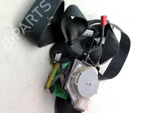 Used Seat buckle MITSUBISHI PAJERO IV (V8_W, V9_W) 3.2 DI-D 4WD (V98W, V88W) (200 hp) 30455705