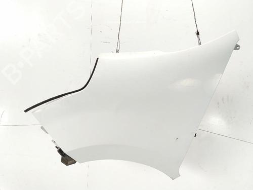 Used Left front fenders Left front fenders RENAULT MASTER III Van (FV) 2.3 dCi 170 FWD (FV0L) (170 hp) 36319020 36319020