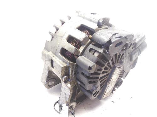 Alternator PEUGEOT 307 (3A/C) 1.6 16V | BP24045183M7 