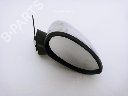 Used Right mirror FIAT 500 (312_) 0.9 (312AXG1A, 312.AXG11) (86 hp) 24041389