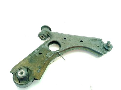 Used Right front suspension arm Right front suspension arm OPEL COMBO Box Body/MPV (X12) 1.3 CDTI (B05) (90 hp) 31081207 31081207