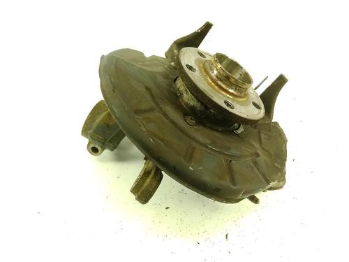 Left front steering knuckle VW POLO V (6R1, 6C1) 1.2 TDI | BP18359489M25 